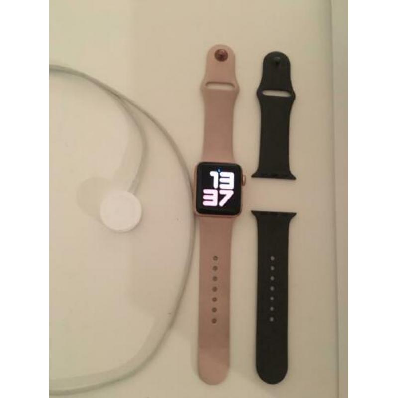 Apple Watch 3. Zeer goede staat.