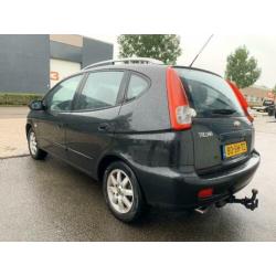 Chevrolet Tacuma 2.0 Class