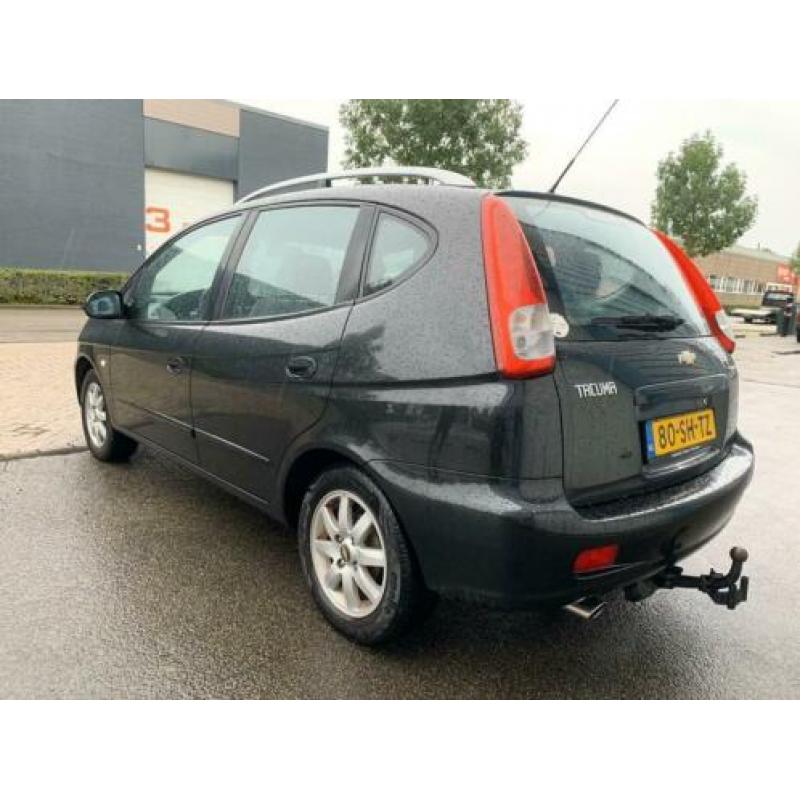 Chevrolet Tacuma 2.0 Class