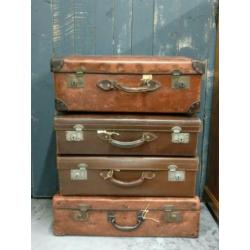 valies antiek brocante