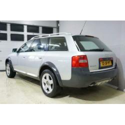 Audi allroad quattro 2.5 V6 TDI Exclusive AIRCO automaat nav