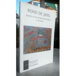 Vredenberg, drs. J. e.a. - Rond de sjoel (Arnhem 2002)