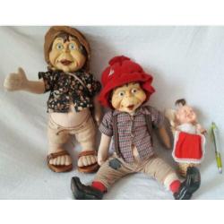 Nostalgie Laven collectors items
