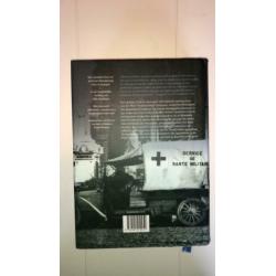 Oorlogsdagboeken 1914-1918