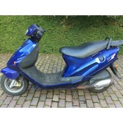 Hyosung ew100