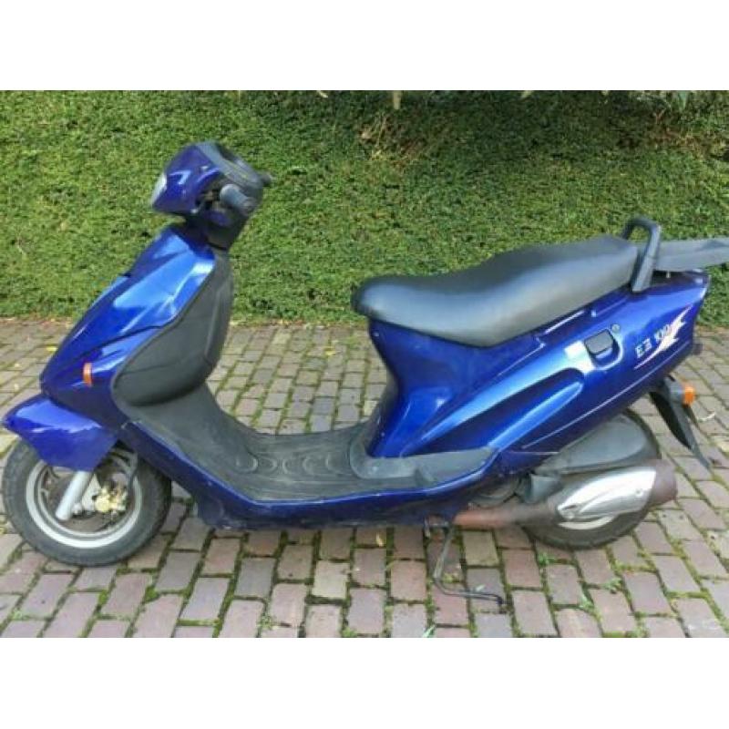 Hyosung ew100