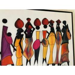 Wanddecoratie