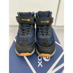 Geox jongens boots laarsjes mt 27