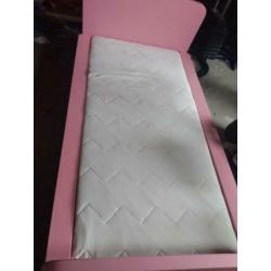 Mamoet rosé kinderbed