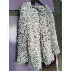 Jas/vest maat L/XL