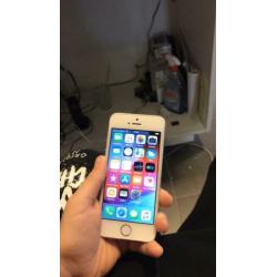 iPhone 5s in perfecte staat