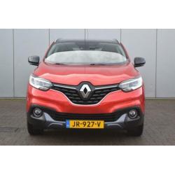 Renault Kadjar 1.5 dCi Bose Pano LED Cruise Clima Half Leder