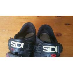 SDI wielrenschoenen