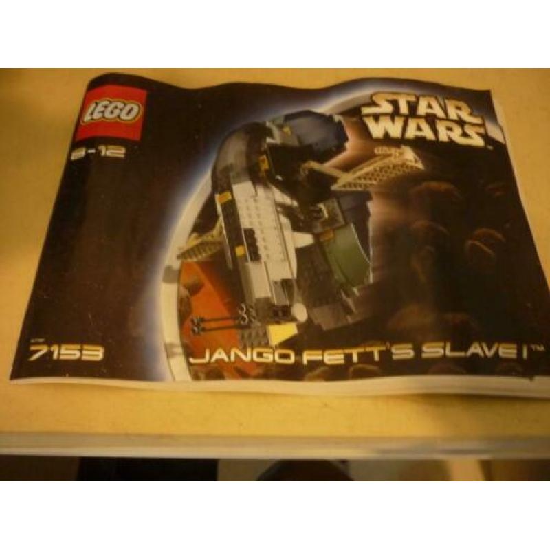 LEGO Starwars