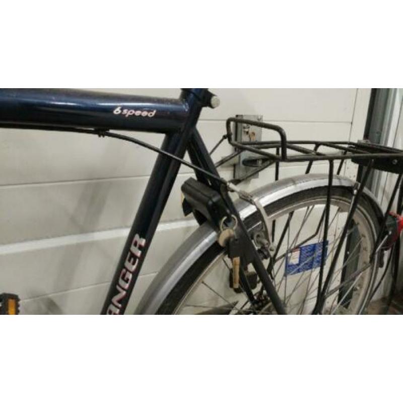 Ranger Herenfiets
