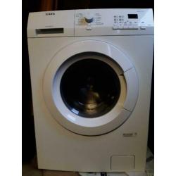AEG Lavamat wasmachine (L60460FL)