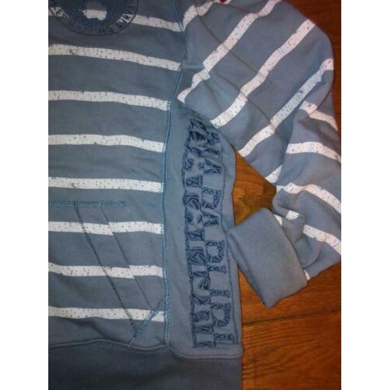 NAPAPIJRI vest mt M