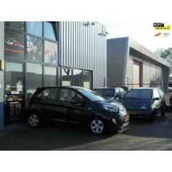 Kia Picanto 1.0 CVVT Airco AIRCO|APK08-2020|NAP|5DRS|CRUISEC