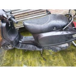 RTC Turbho 45km/h