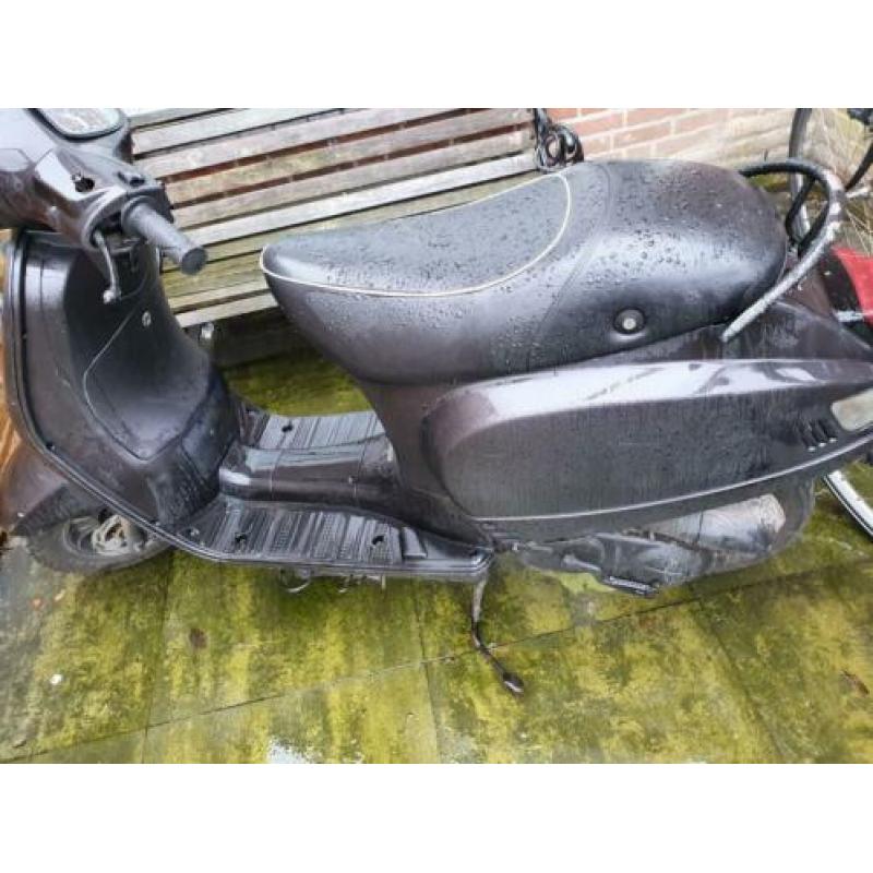 RTC Turbho 45km/h