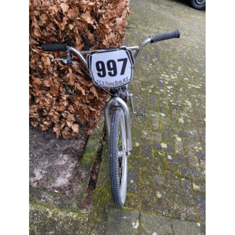 BMX cruiser Viper v12