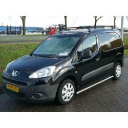 Peugeot partner 90pk hdi