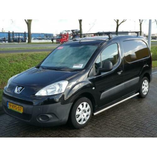 Peugeot partner 90pk hdi
