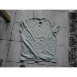pme t-shirt xxxl. nieuw