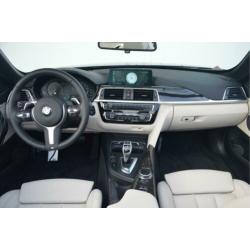 BMW 4 Serie Cabrio 420i High Executive M Sportpakket Aut.
