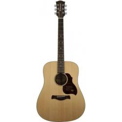 Akoestische gitaar dreadnought D-20 | Richwood