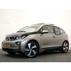 BMW i3 Range Extender- Snellader , 170pk, Panoramadak, Navi