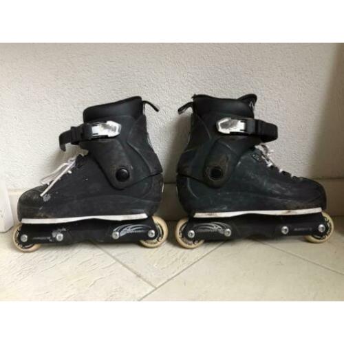 Bladerunner Fury stuntskates