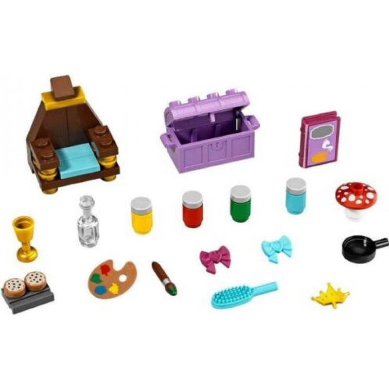 Lego 41054 Disney Rapunzel's Creativity Tower NIEUW IN DOOS!