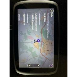 TomTom Go 6000