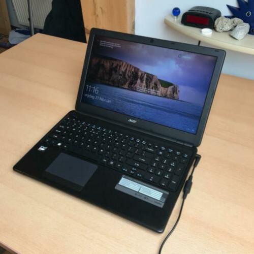 Laptop - Acer, 15.6", Aspire, AMD, HD, Dell, Mac, Schoolwerk