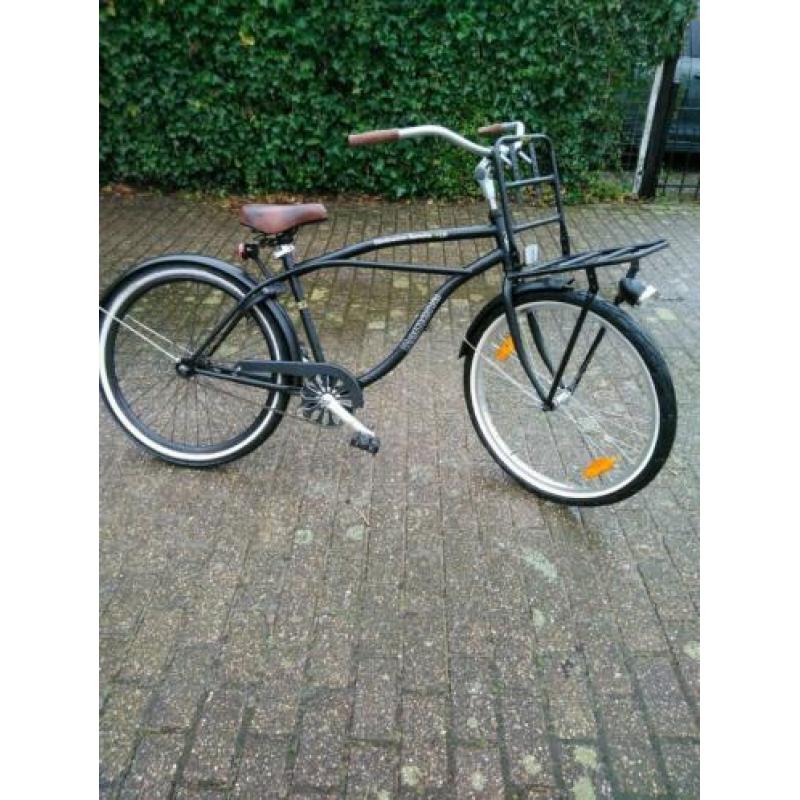 Hollandia fiets 26 inch