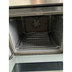 Vollegdige keuken apparatuur van bauknecht