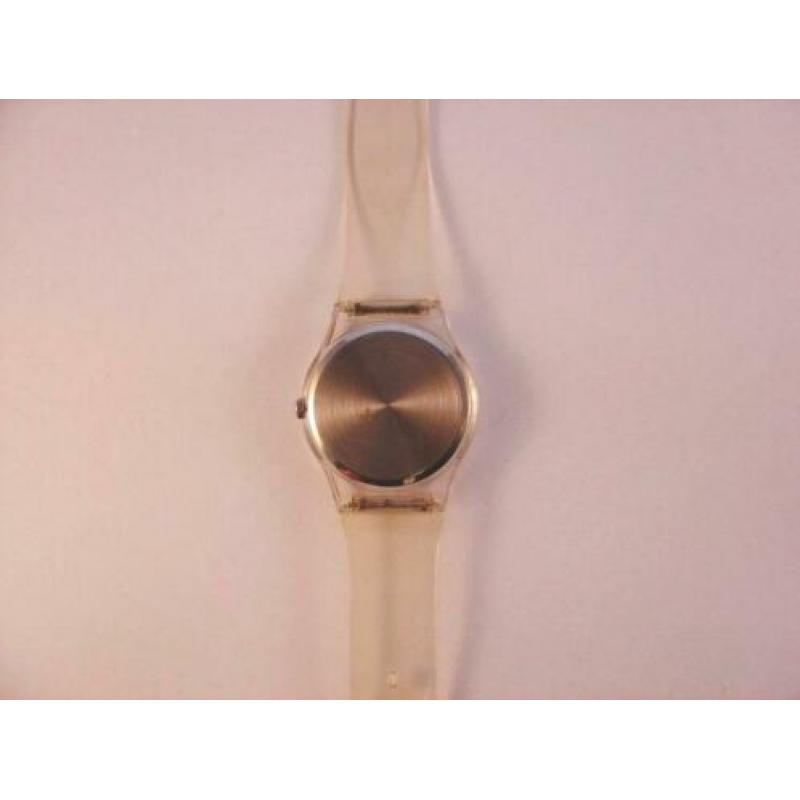 ING "1999" horloge in originele verpakking NIEUW