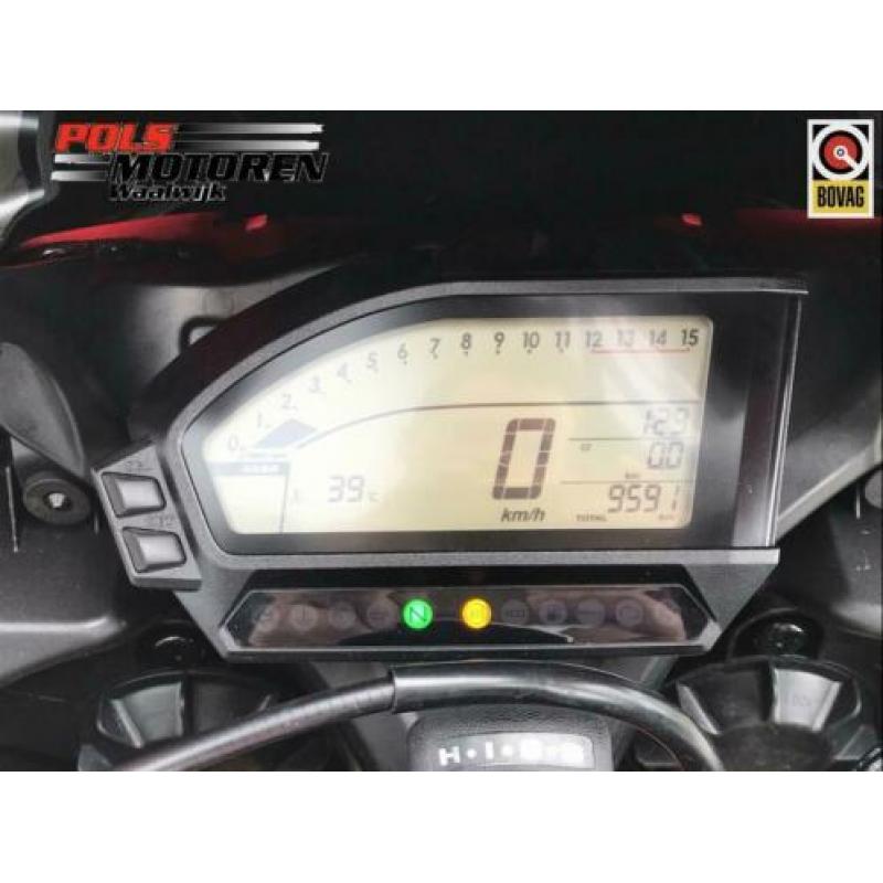 Honda CBR 1000 SAF 2016 Honda Fireblade SP ABS (CBR1000RR)