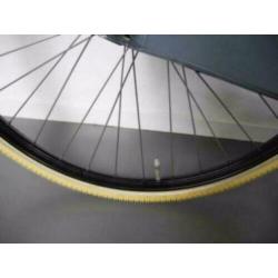 gazelle oma fiets dames