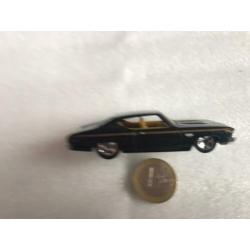 Hotwheels Chevelle ss396