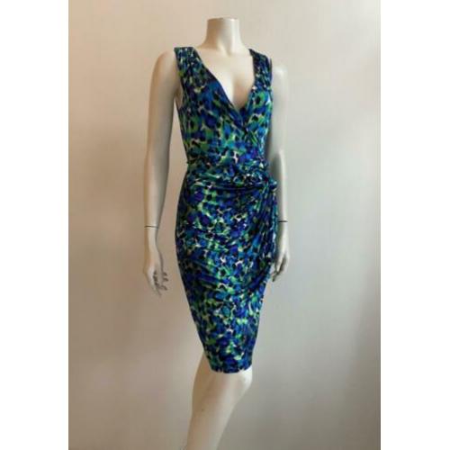 Blumarine blugirl jurk 38
