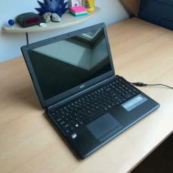 Laptop - Acer, 15.6", Aspire, AMD, HD, Dell, Mac, Schoolwerk