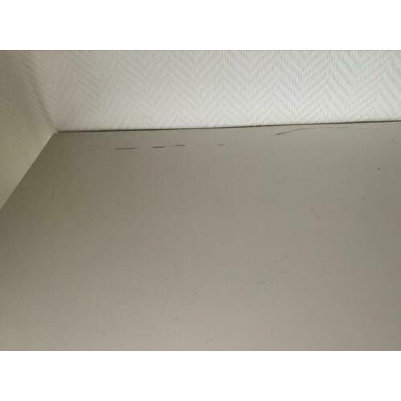 Hemnes Ikea dressoir wit