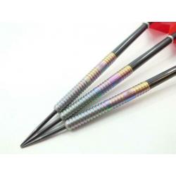 Darts Winmau Jeff Smith 23 gram 90% tungsten