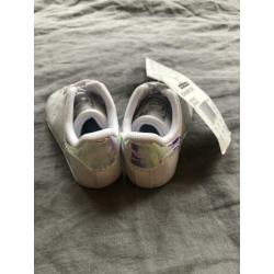 Adidas - Stan Smith Crib - mt 18