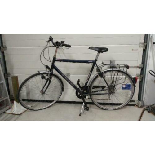 Ranger Herenfiets