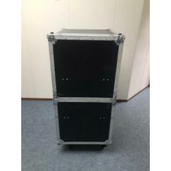 Flightcase toren