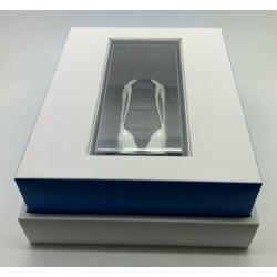 BMW i8 “Wit” luxe doos 1:43
