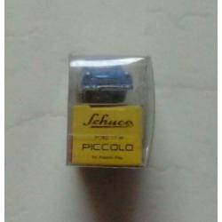 Ford 17 M / schuco piccolo